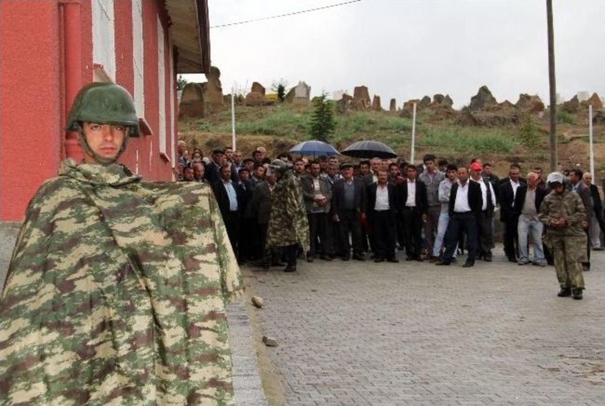 Aşdağul&rsquo;da Oy Kullanma İşlemi Başladı