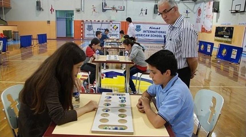 Bursa Mangala Şampiyonu, Ali Emre Akman