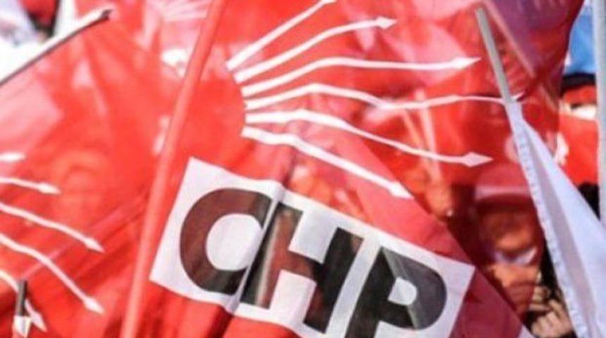 Kadıköy Belediye Başkanı CHP'li Aykurt Nuhoğlu'ndan kurultay için imza!