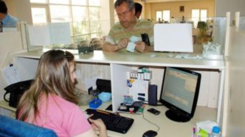 İşyeri &Ccedil;tv Ve Emlak Vergisi&rsquo;nde Son &Ouml;deme Tarihi 2 Haziran