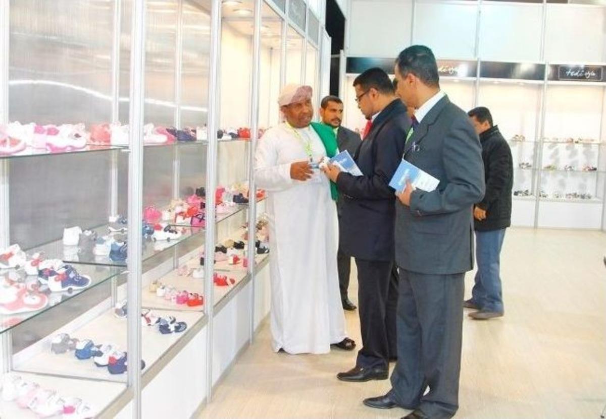 Sekt&ouml;r&uuml;n T&uuml;m Oyuncuları Ayakkabı Kış Fuarı&rsquo;nda Bir Araya Geliyor