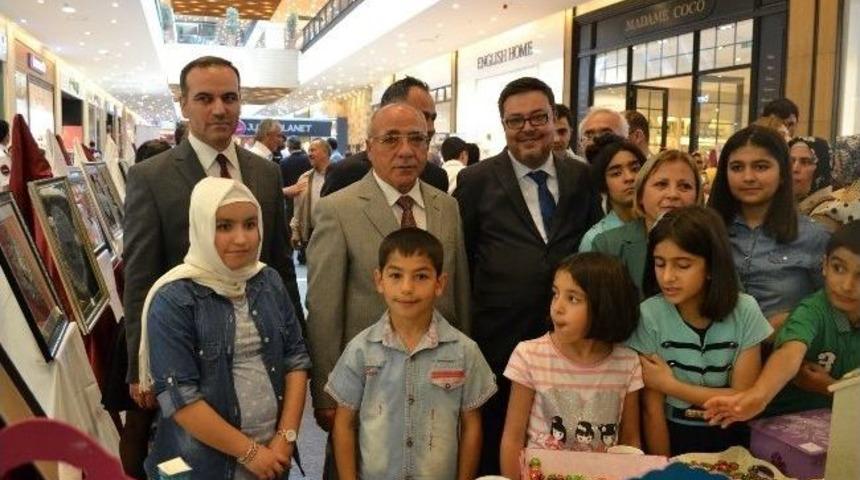 K&uuml;&ccedil;&uuml;klerin B&uuml;y&uuml;k Başarısı