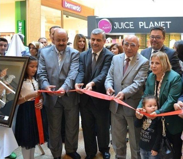 K&uuml;&ccedil;&uuml;klerin B&uuml;y&uuml;k Başarısı 1