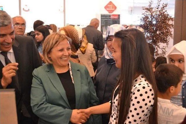 K&uuml;&ccedil;&uuml;klerin B&uuml;y&uuml;k Başarısı 2