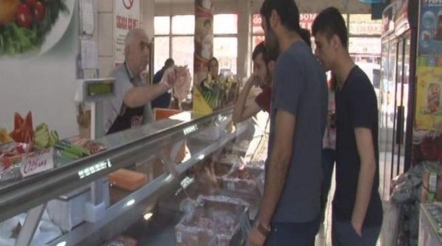 Yaz Ayları Geldi Tavuk Satışı Arttı