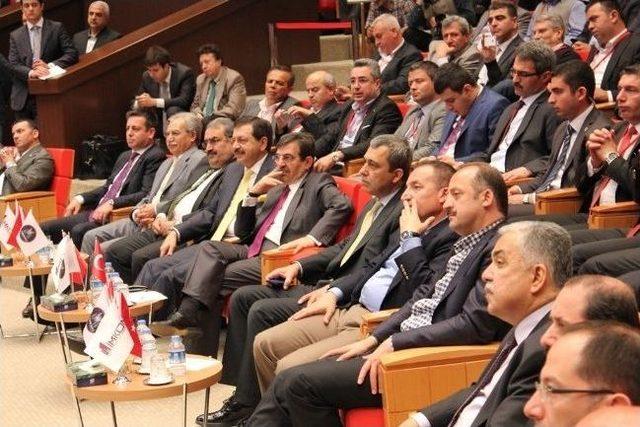 Timfed Başkanlığı’na Yeniden Tellioğlu Seçildi 1