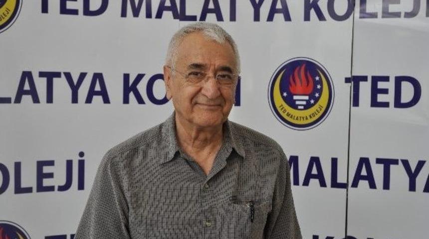 'geliştiren Anne-baba Ve &Ouml;ğretmen Olmak' Konferansı Verildi