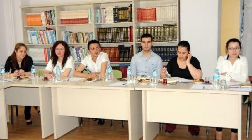 B&uuml;y&uuml;kşehir Ramazan&rsquo;a Hazırlanıyor