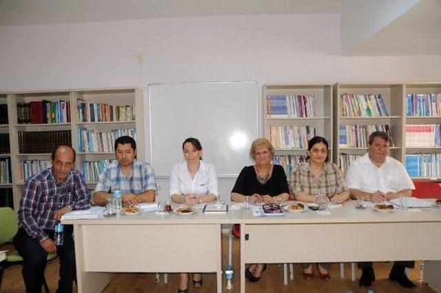 Büyükşehir Ramazan’a Hazırlanıyor 1