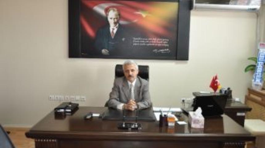 Yal&ccedil;ınkaya G&ouml;revine Resmen Başladı