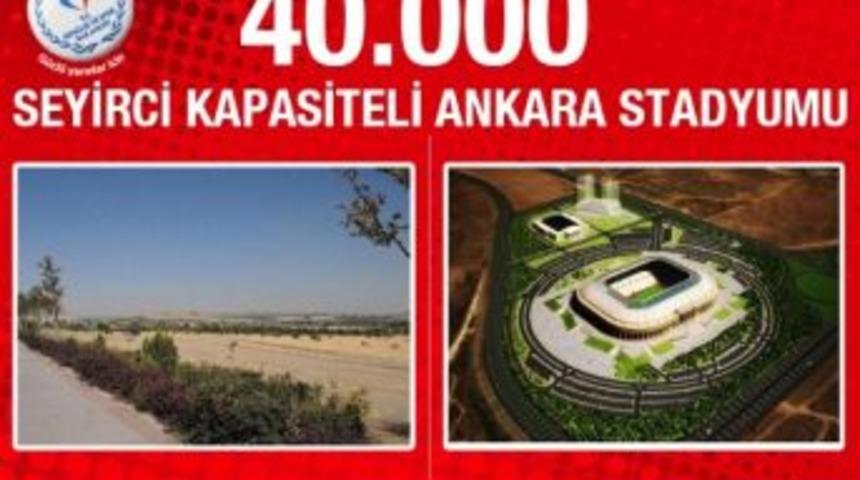 23 Şehir, 25 S&uuml;per Stadyum