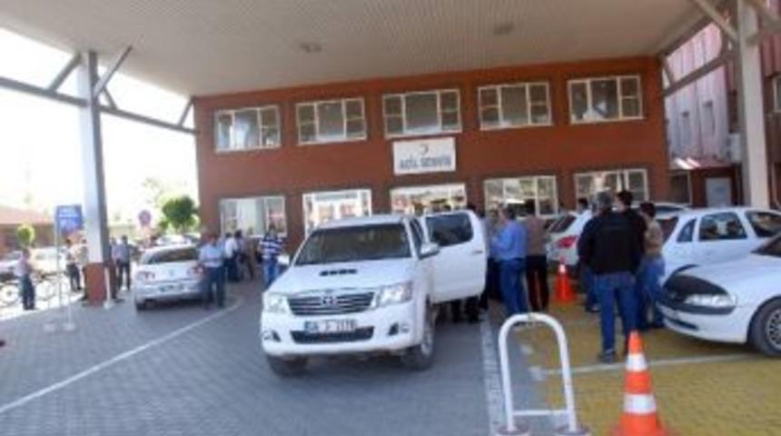 Santraldeki İş Kazasında Bir Madenci Hayatını Kaybetti