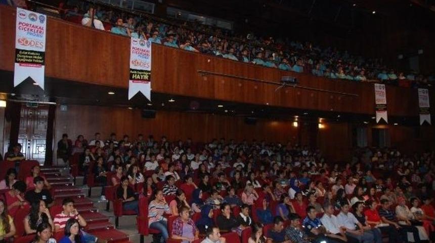 Adana'da Madde Bağımlılığıyla M&uuml;cadele