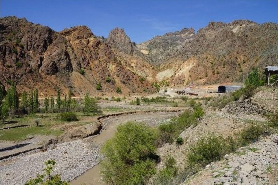Hes Nedeniyle Ellerinden Alınan Arazilerine &Ouml;denen Bedelleri Geri İstenen K&ouml;yl&uuml;ler Şaşkın