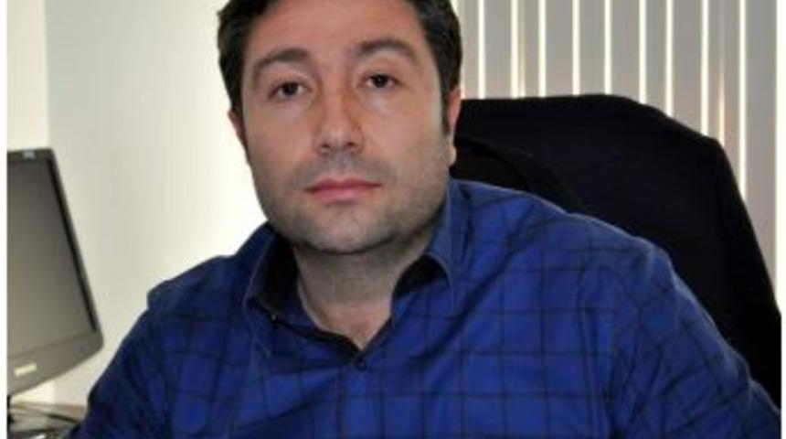 Pehlivan'dan Kayseri Erciyesspor Kul&uuml;p Başkanına Sert Yanıt