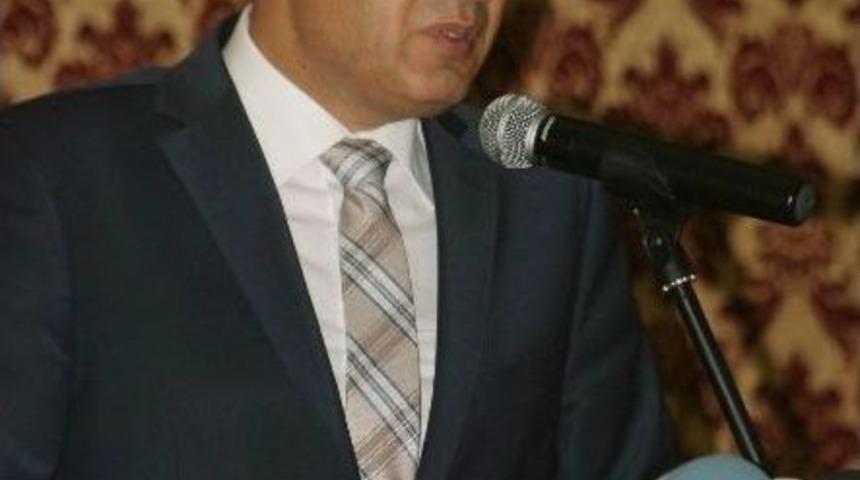 Yargıda Birlik Platformu'nun G&uuml;neydoğu Buluşması Diyarbakır'da Ger&ccedil;ekleşti