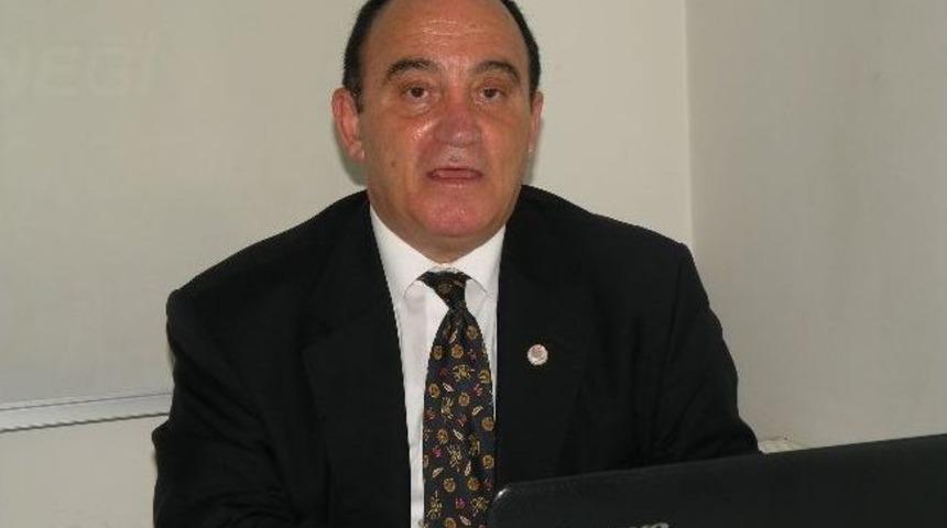 Kompozit Malzemeler Semineri D&uuml;zenlendi