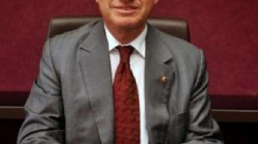 Ato&rsquo;dan Hizmet Binası Proje Yarışması