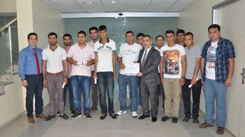 K&uuml;lt&uuml;r Evleri İş Sahibi Yapıyor