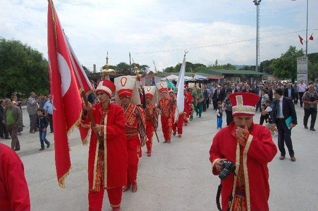 Türklerin Rumeli’ye Geçişinin 660. Yıldönümü Kutlandı