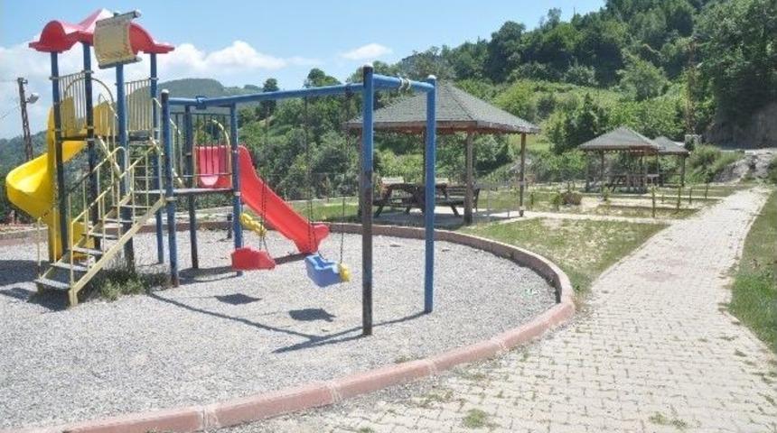 Elvanpazarcık&rsquo;a Spor M&uuml;jdesi