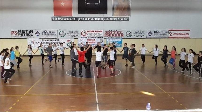 Hasad, Tekirdağ Kiraz Festivaline Gidecek