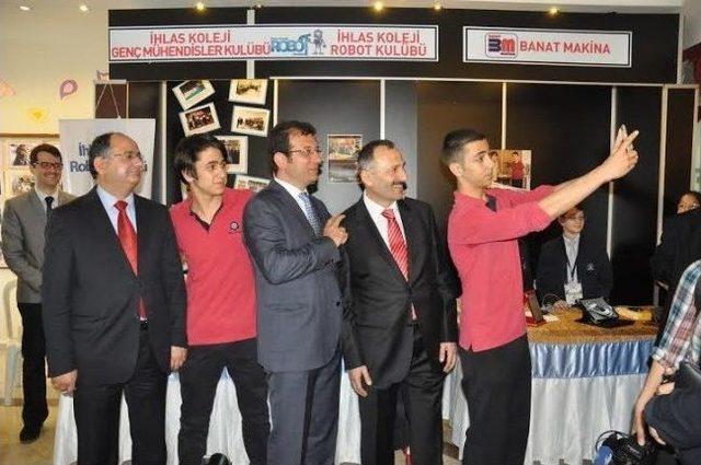 Beylikdüzülü Minik Ceo’ların Büyük İcatları