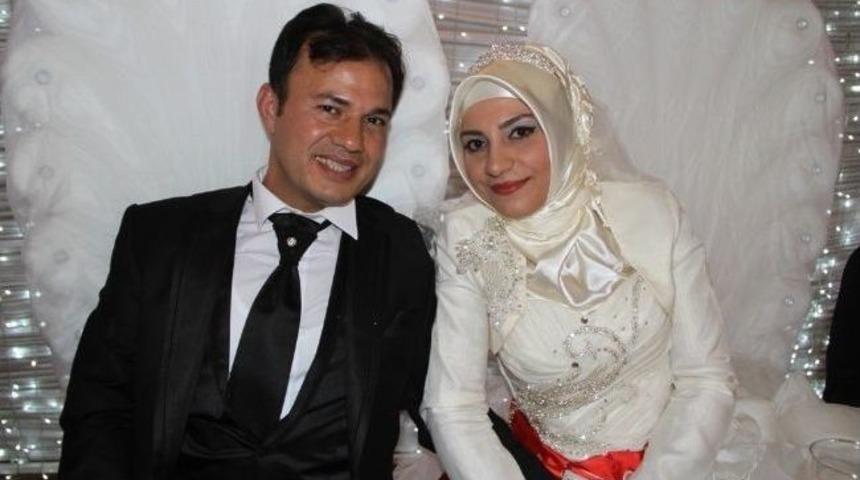 Van Gaziantepliler Derneği Başkanı Kurt D&uuml;nya Evine Girdi