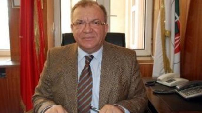 Bolu Barosu&rsquo;nun Acı G&uuml;n&uuml;