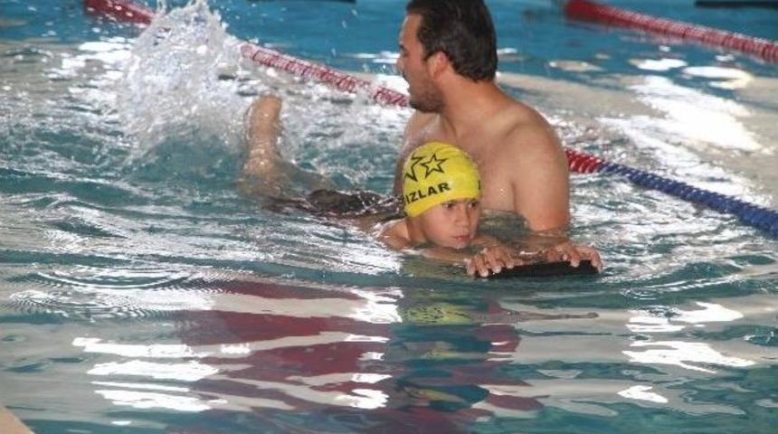 Beyaz Kalpler'de Sporla Oryantasyon