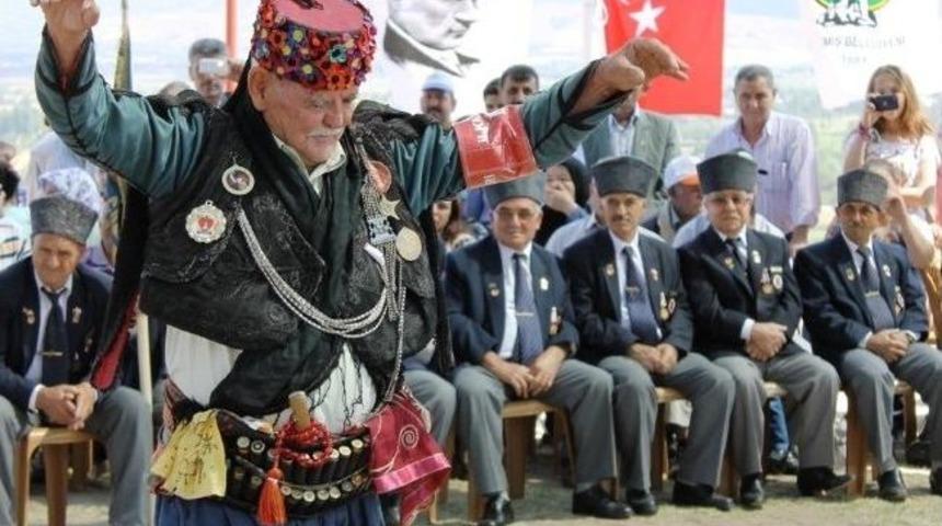 &Ouml;demiş&rsquo;te 95. Kez İlk Kurşun Coşkusu