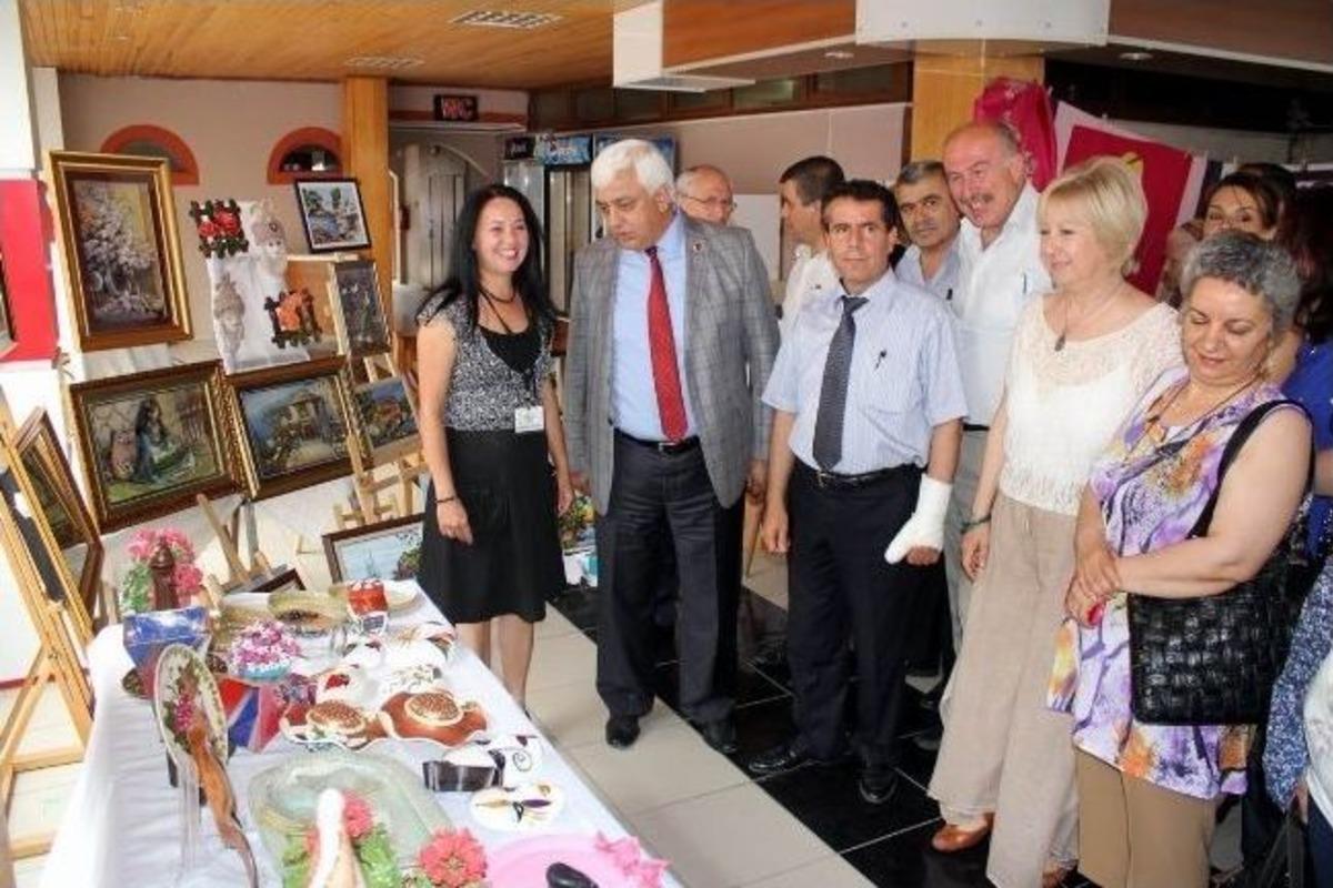 Ehem&rsquo;in &Ouml;ğrenme Şenlikleri Devam Ediyor