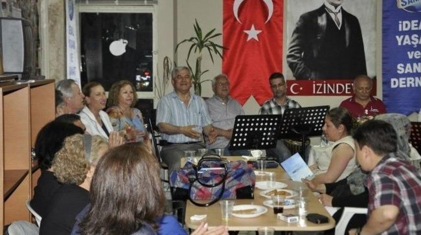 'gezek' K&uuml;lt&uuml;r&uuml; Mudanya'da Canlanıyor