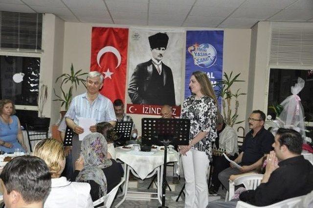  gezek  K&uuml;lt&uuml;r&uuml; Mudanya da Canlanıyor 1