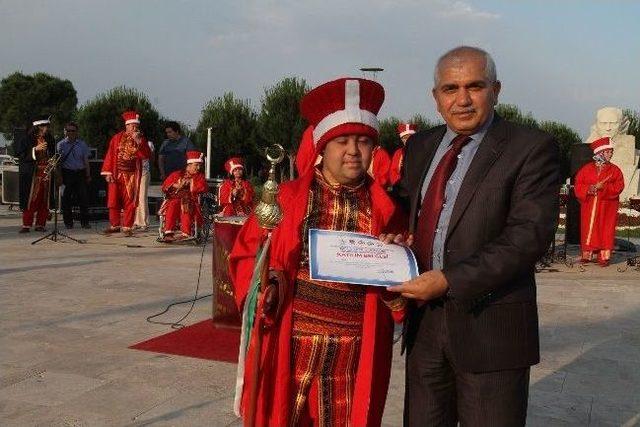 Herkes İ&ccedil;in Spor Federasyonu ndan, Başkan Zolan&rsquo;a Ziyaret 2