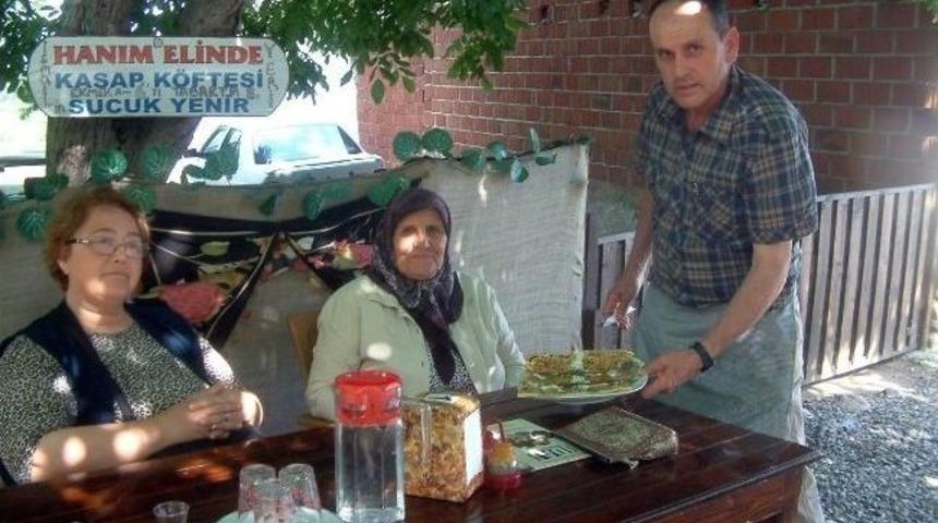 K&ouml;yl&uuml;lere &Ouml;rnek Oldu