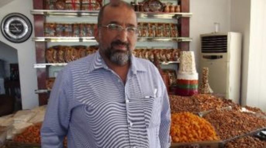 Kayısıda Yaşanan Zirai Don
