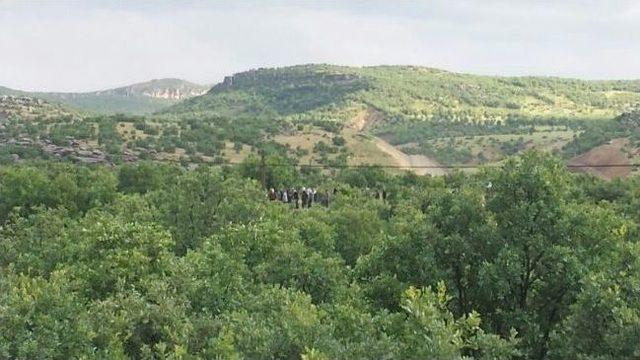 Lice&rsquo;deki Gerginlik S&uuml;r&uuml;yor 2