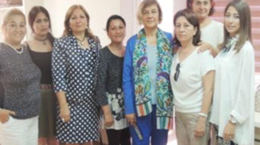 CHP&rsquo;li Kadınlardan  Abdurahman Dilipak&rsquo;a b&uuml;y&uuml;k tepki
