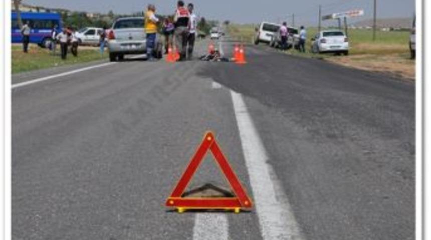 14 Yaşındaki Oğullarının &Ouml;ld&uuml;ğ&uuml;n&uuml; S&ouml;yleyemediler