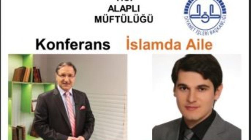 Mustafa Karataş Alaplı'ya geliyor