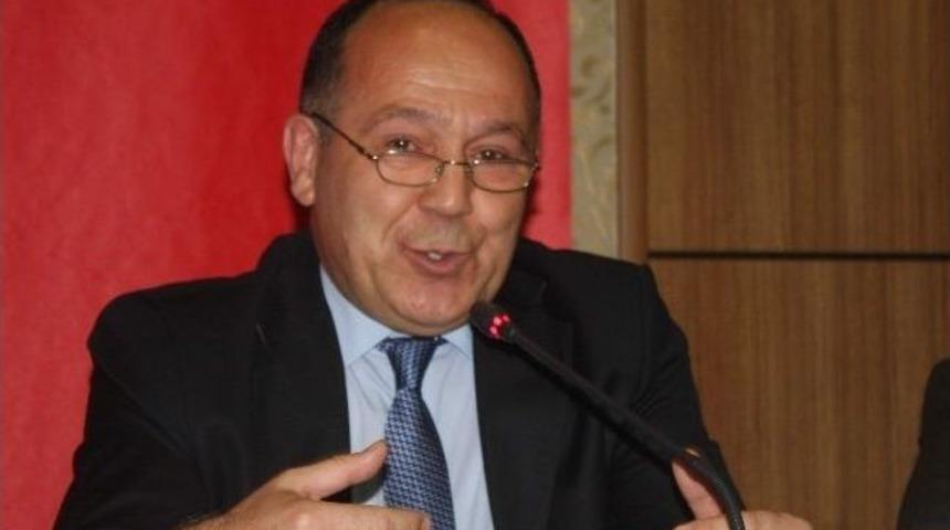 &lsquo;ulusal Fenilketon&uuml;ri G&uuml;n&uuml;&rsquo; Nedeniyle Sempozyum D&uuml;zenlendi