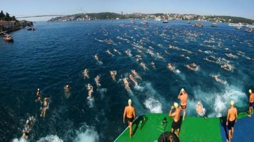 26. Boğazi&ccedil;i Kıtalararası Yarışları Ankara Se&ccedil;meleri Yapıldı