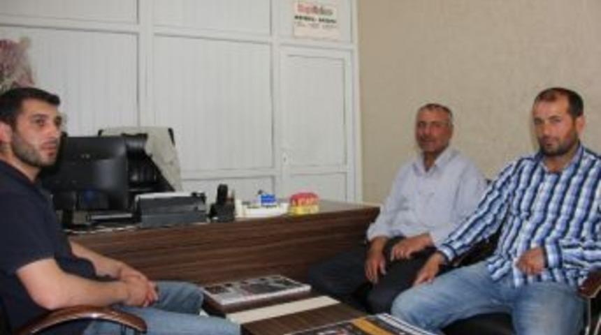 Bing&ouml;l&rsquo;de Hayvan Hırsızlığı