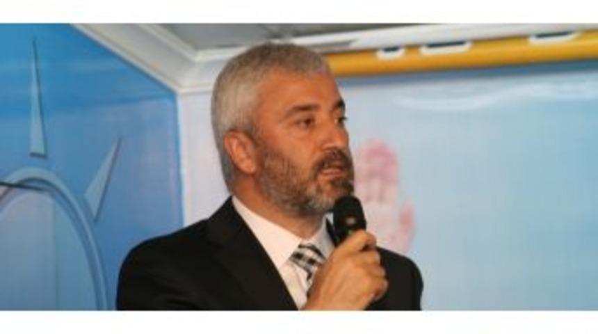 Chp&rsquo;li Belediyeden Kalan Bor&ccedil; Yeni Başkanı Şok Etti