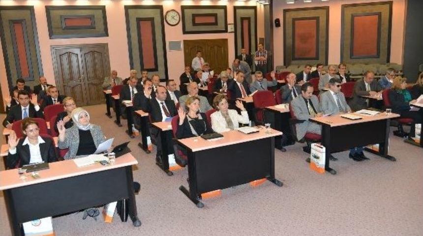 Melikgazi Belediye Başkanı Memduh B&uuml;y&uuml;kkılı&ccedil;: