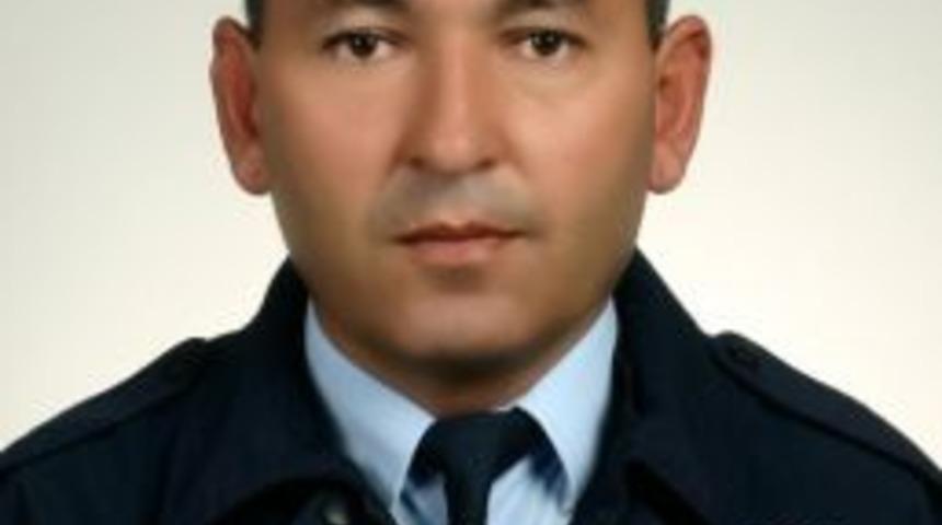 25 Yıllık Polis Memuru Canına Kıydı