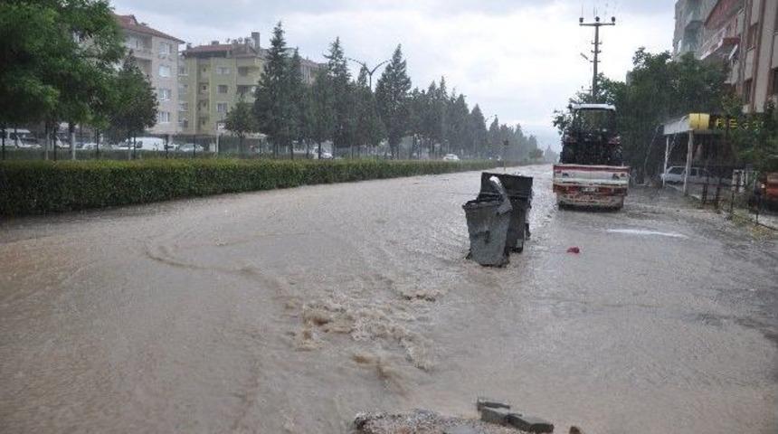 Yatağan Venedik&rsquo;e D&ouml;nd&uuml;