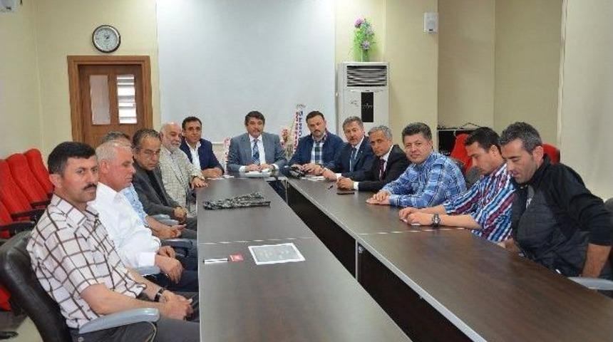 Soma'nın Yaraları Sarılıyor