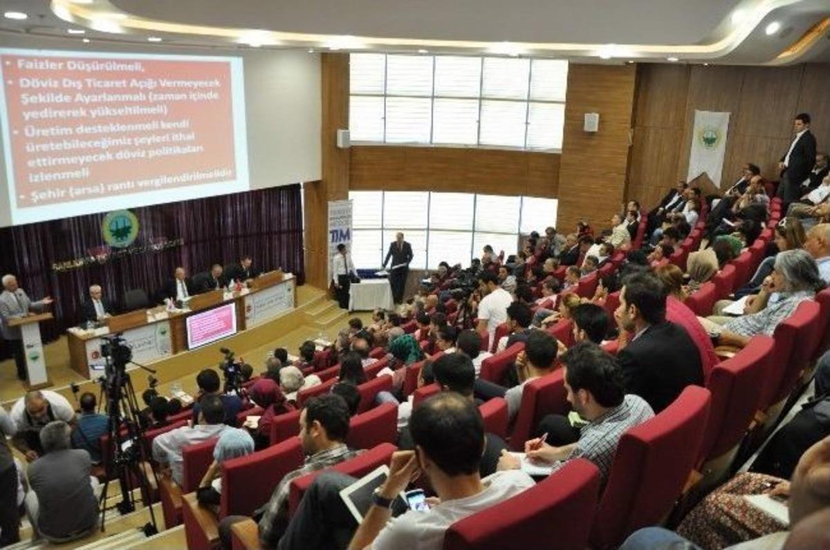 2014 İhracatı, Cumhuriyet Tarihinin Rekorunu Kırdı